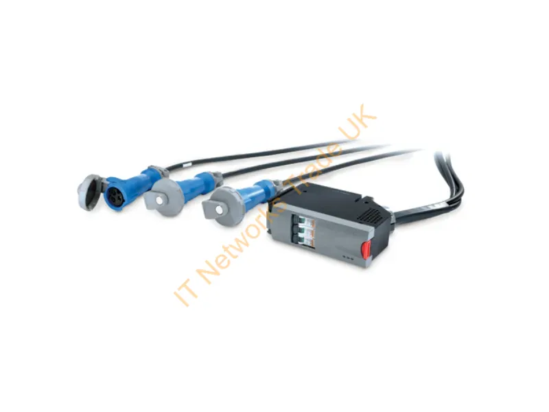 PDM1332IEC-3P-3 - Apc It Module Power Distribution Unit (Pdu)