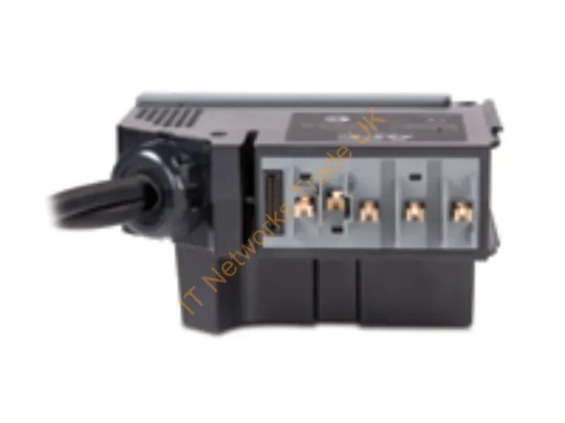PDM2316IEC-3P30R-1 - APC Pwr Dist. Mod. 3X1 Pole 3 Wire RCD 16A 3XIEC309 300cm, 360cm, 420cm