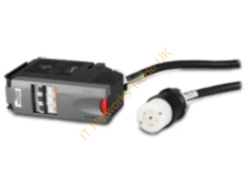 PDM3530L2130-620 - Apc Pdm3530L2130-620 Power Distribution Unit (Pdu) 1 Ac Outlet(S) Black