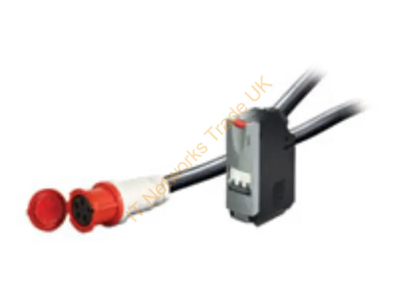 PDM3563IEC-740 - APC IT Power Distribution Module 3 Pole 5 Wire 63A IEC309 740cm