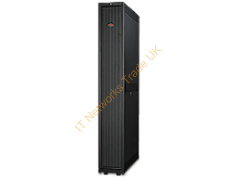 PDPM100SC - Apc Symmetra Px 100Kw Bottom Feed Side Car 300Mm Power Distribution Unit (Pdu) Black