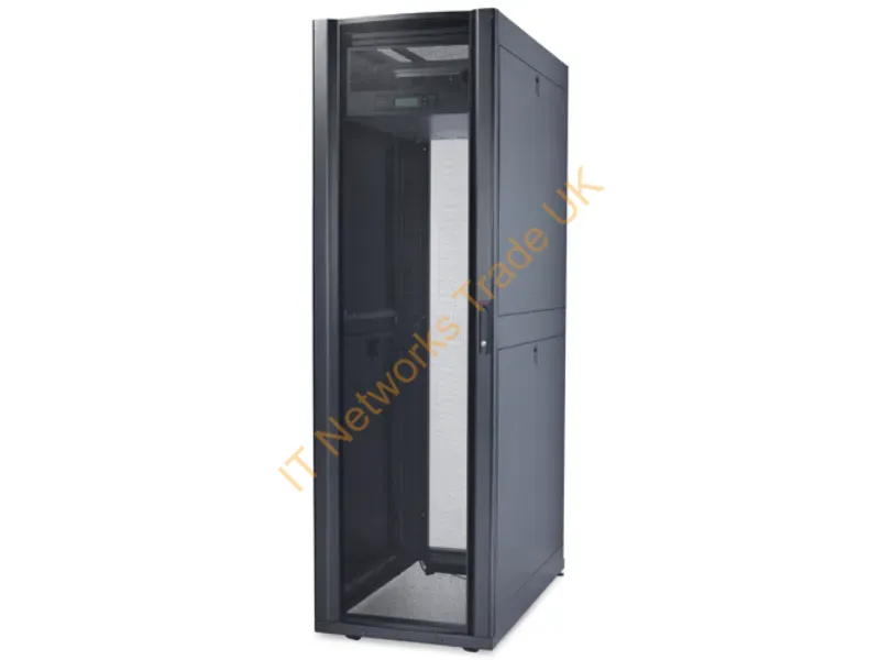 PDPM138H-R - APC Modular Rack-mounted Distribution Panel, 138kVA, 200A, 400V, 18 Pole, 5U