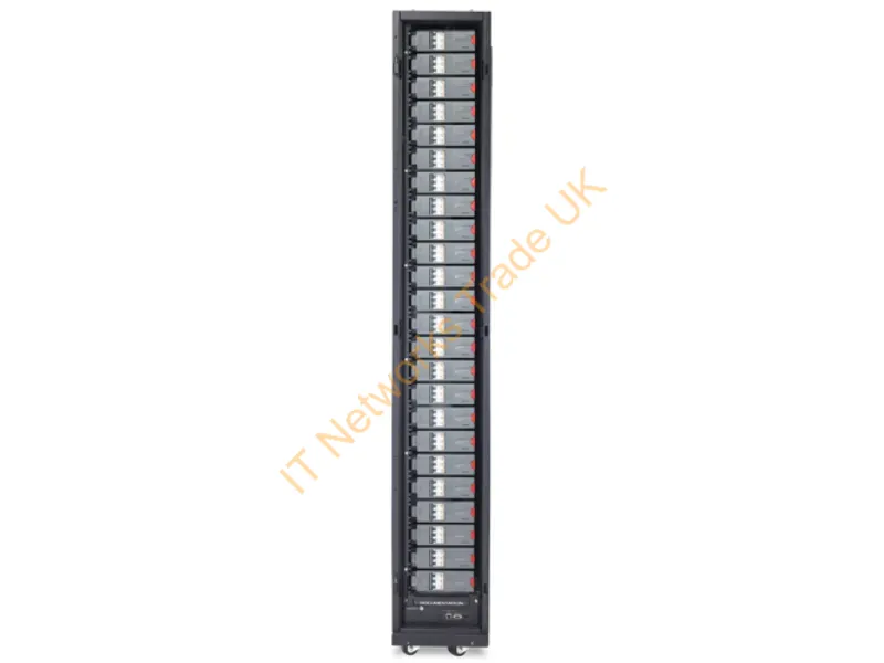 PDPM144F - Apc Pdpm144F Power Distribution Unit (Pdu) Black