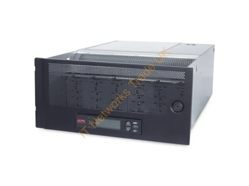PDPM72F-5U - Apc Pdpm72F-5U Power Distribution Unit (Pdu) Black