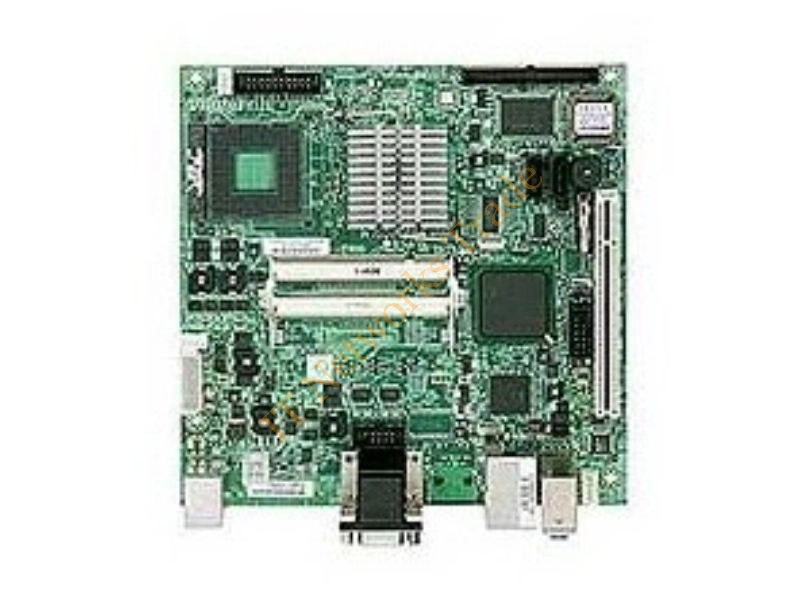 PDSLM Supermicro Core 2 Duo/ Intel 945GME/ DDR2/ A/GbE/ Mini-ITX Motherboard Desktop Motherboard