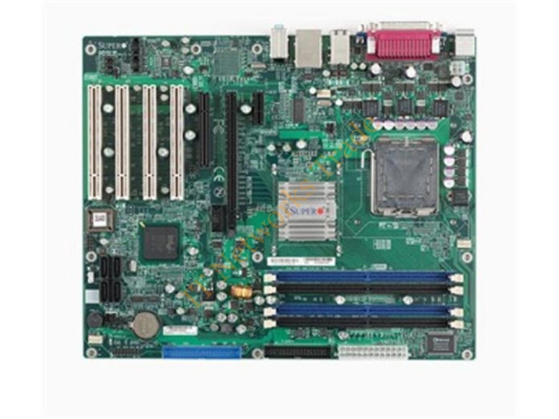 PDSM4-O Supermicro Intel E7230/Motherboard Desktop Motherboard