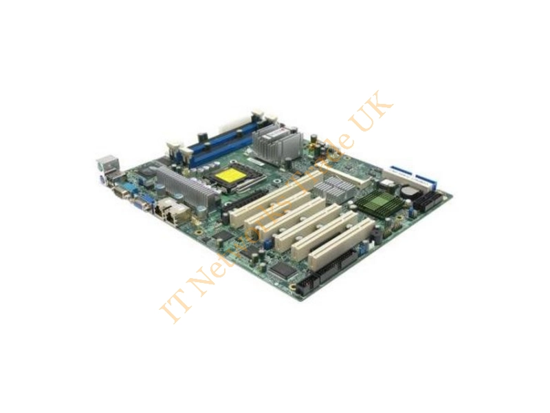PDSMA-O Supermicro LGA775/E7230 Server Motherboard