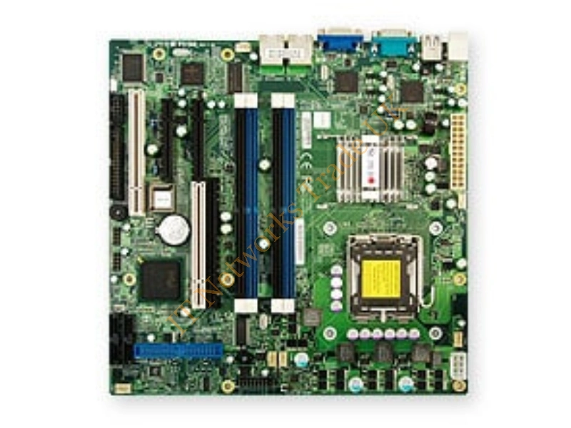 PDSML-LN2 Supermicro Intel E7230 Chipset micro-ATX System Board Socket LGA775 Server Motherboard