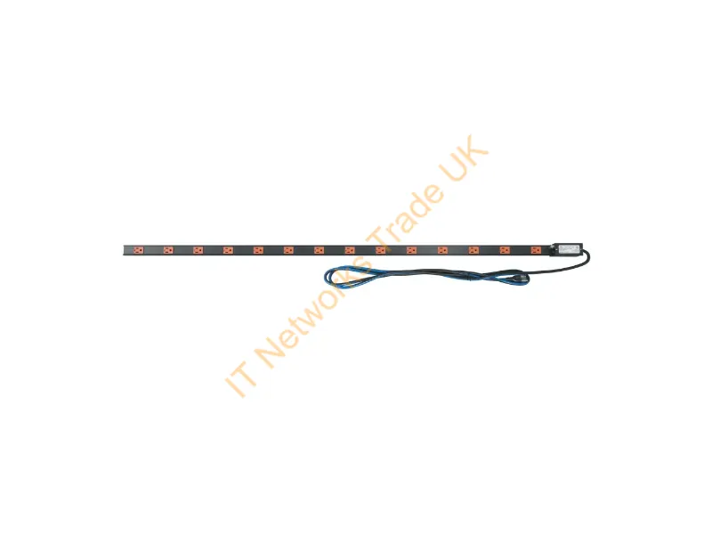 PDT-1415C-NS - Middle Atlantic Products Pdt-1415C-Ns Power Distribution Unit (Pdu) 14 Ac Outlet(S) Black