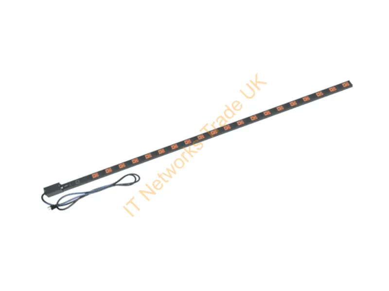 PDT-2015C-RN - Accu-Tech Pdt-2015C-Rn Power Distribution Unit (Pdu) 20 Ac Outlet(S) Black
