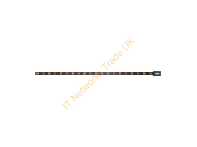 PDT-2X815 - Mid Atlantic Legrand Av 16 Outlets 2X15A Jbox