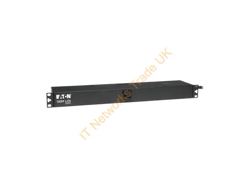 PDU1215 - Eaton Rackmount Pdu 15 Amp 120V