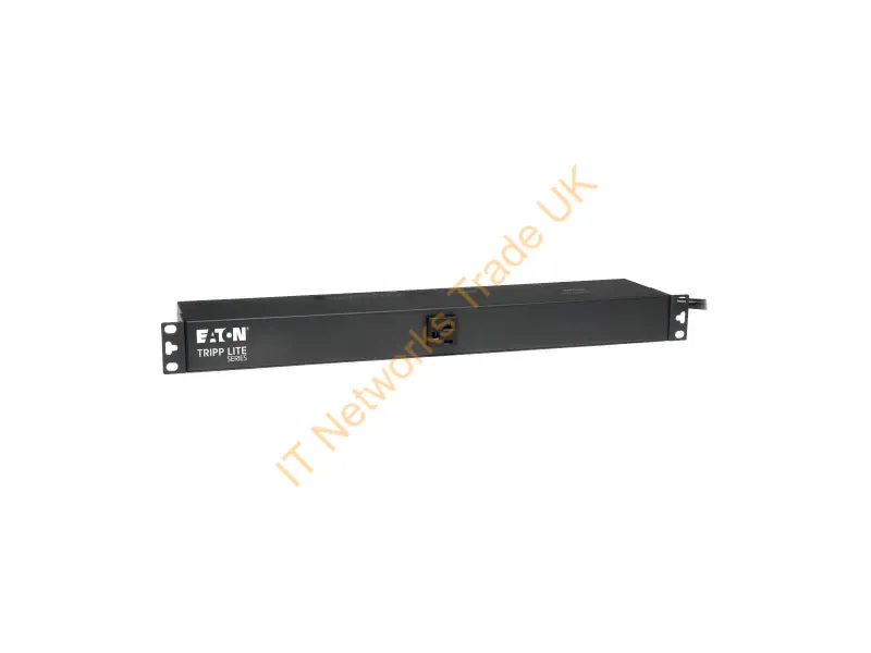 PDU1220 - Eaton Rackmount Pdu 20 Amp 120 V