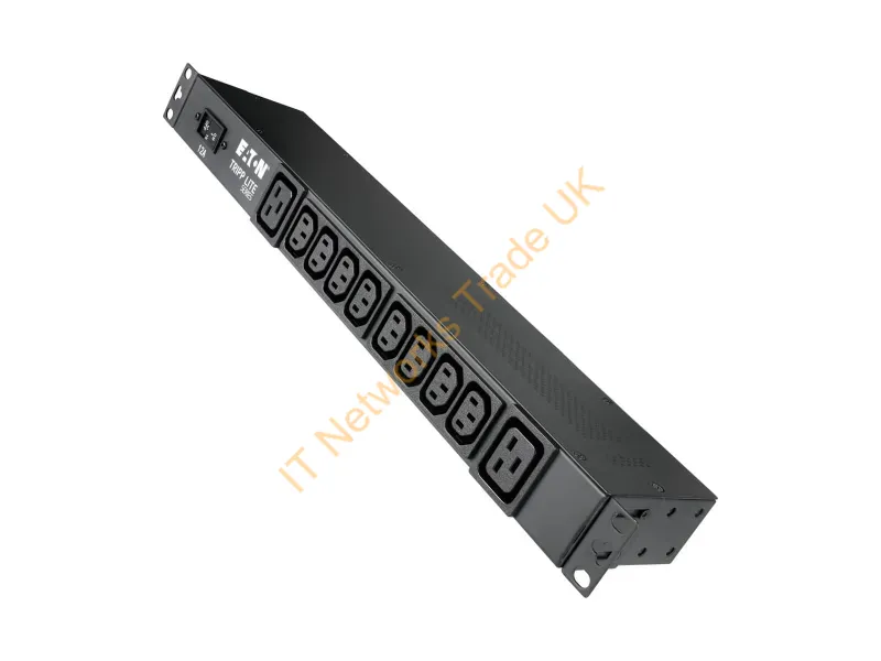 PDU1230 - Eaton Rackmount Pdu 208 240V
