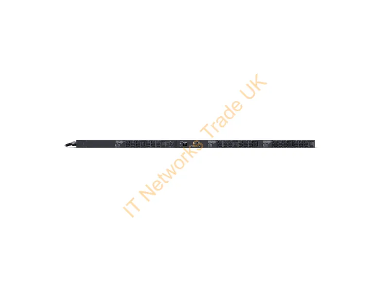 PDU33105 - Cyberpower Pdu33105 Power Distribution Unit (Pdu) 44 Ac Outlet(S) 0U Black