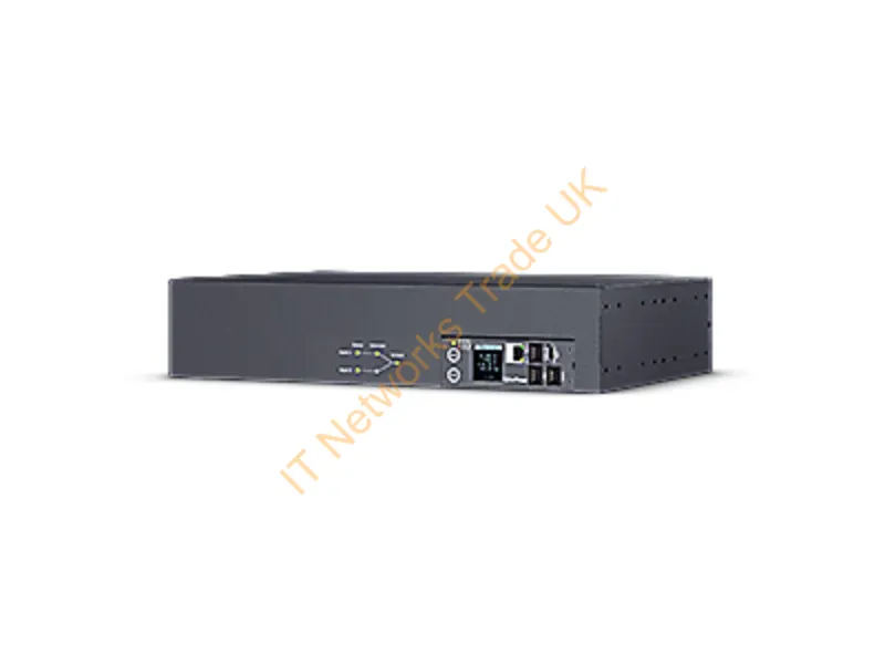 PDU44003 - Cyberpower Switched Ats Pdu Series L5-30P
