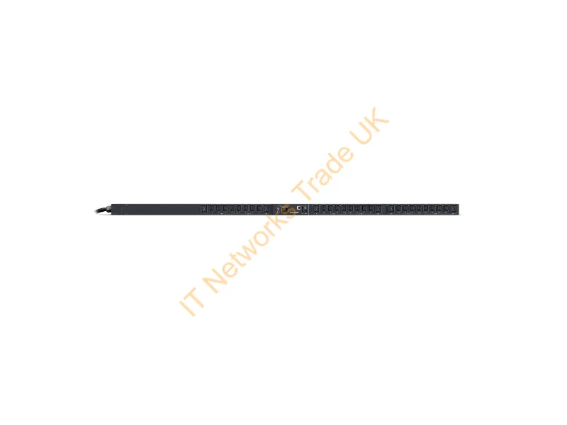 PDU83103 - Cyberpower Pdu83103 Power Distribution Unit (Pdu) 30 Ac Outlet(S) 0U