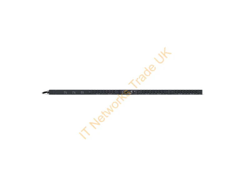 PDU83105 - Cyberpower Pdu83105 Power Distribution Unit (Pdu) 30 Ac Outlet(S) 0U Black
