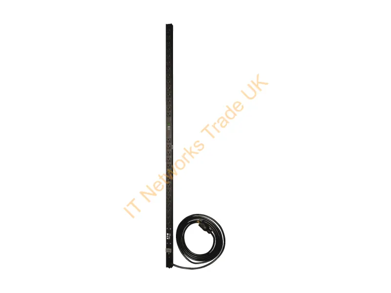 PDUMV20 - Eaton Vertical Pdu 16 Nema5 15 20R