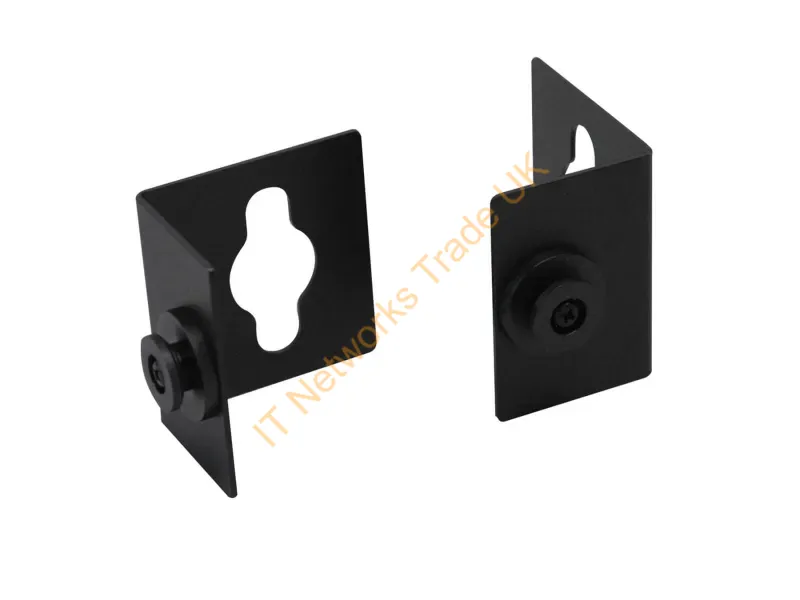 PDUMVROTATEBRKT - Tripp Lite Pdumvrotatebrkt Mounting Kit Black