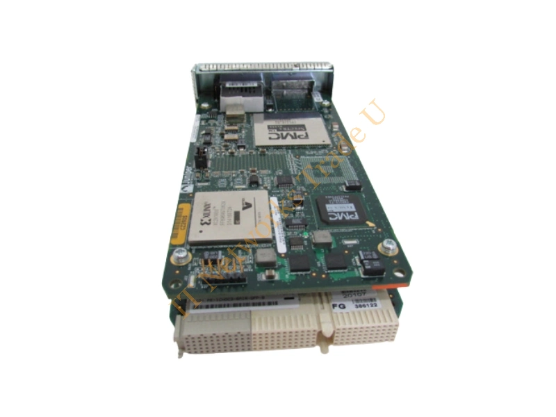 PE-1CHOC3-SMIRQPP Juniper 1-Port Channelized OC-3 IQ PIC Module Networking Accessory