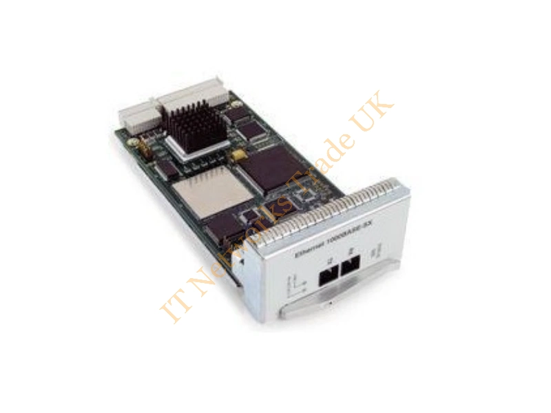 PE-1OC12-ATM-MM Juniper 1-Port Multimode ATM OC12/STM4 PIC for M5 / M10 Networking Accessory