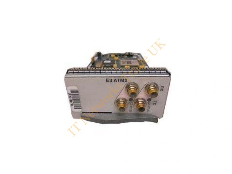 PE-2E3-ATM2 Juniper Interface Card Networking Accessory