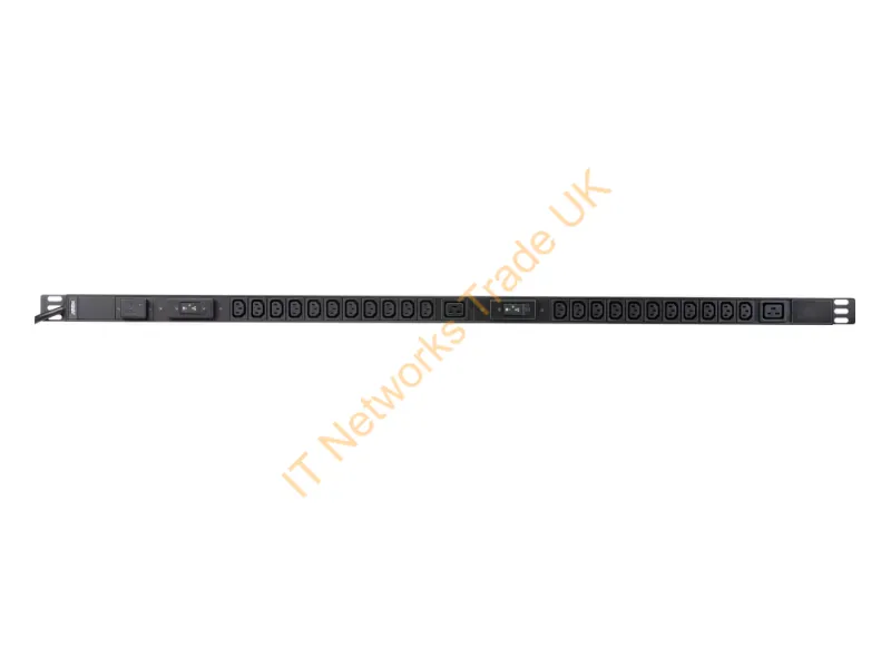 PE0324SG - ATEN 0U Basic PDU with Surge Protection