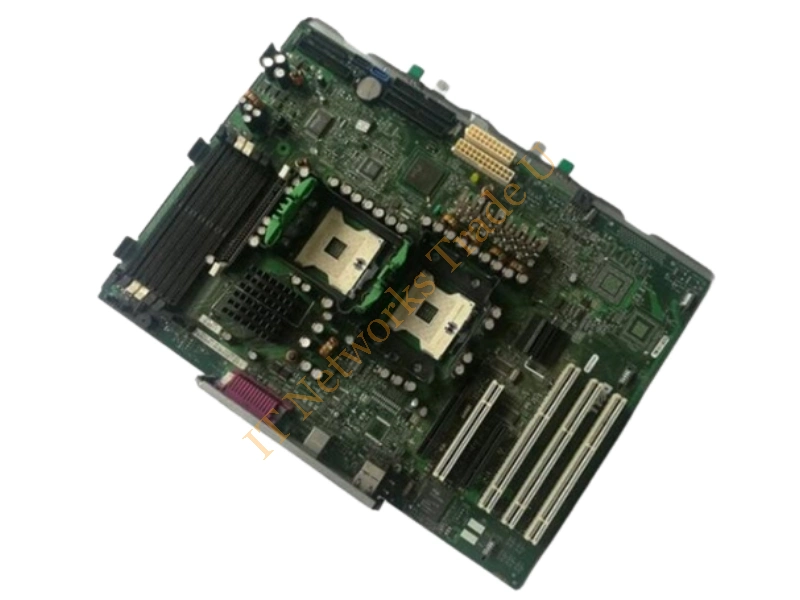 PE1420SC Dell PAW Planar C4 System Board (Motherboard) T7495