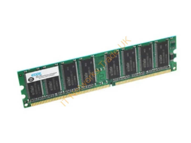 PE15230702 - Edge Pe15230702 Memory Module 2 Gb 2 X 1 Gb 133 Mhz Ecc