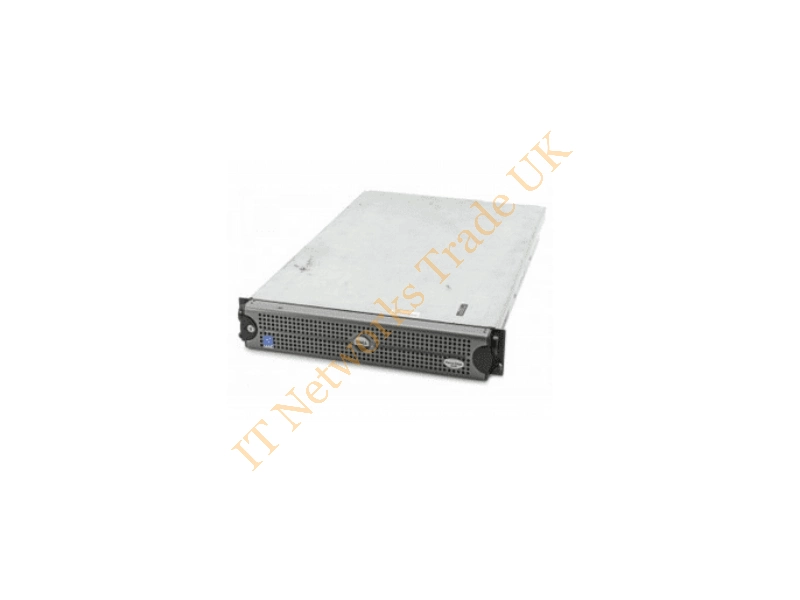 PE1650 Dell PowerEdge 1650 Server 1.4GHZ 512MB Server System