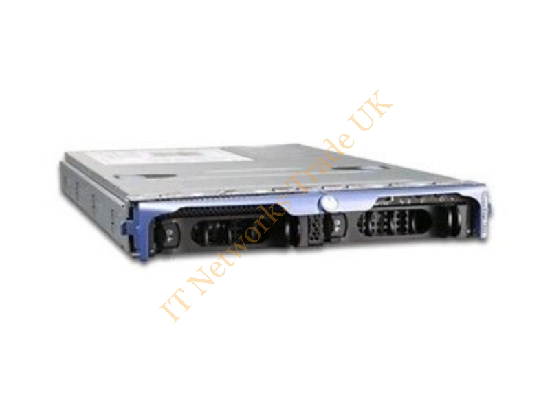 PE1855 Dell PowerEdge 1855 2 x 3.0GHz CPU Blade Server Server System