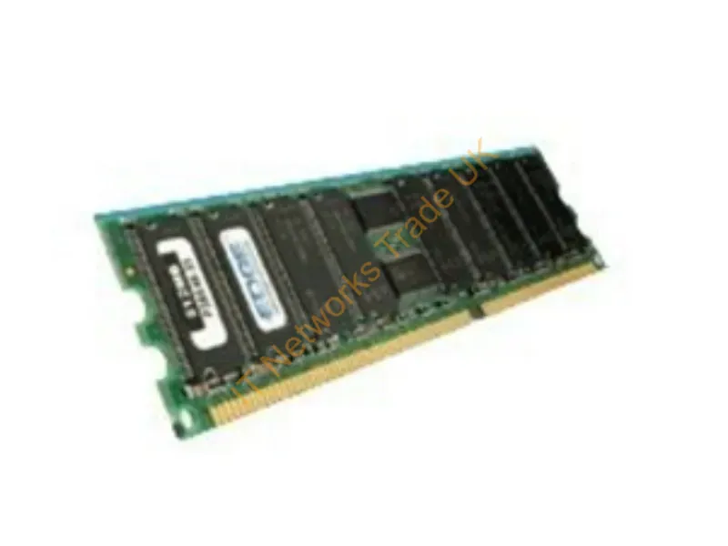 PE18901302 - Edge Pe18901302 Memory Module 2 Gb 2 X 1 Gb Ddr Ecc