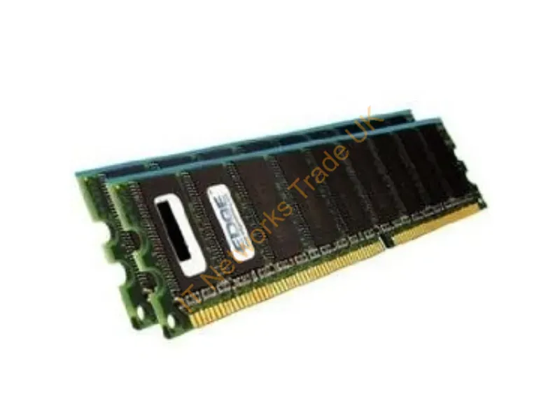 PE19087302 - Edge 1Gb 266Mhz Ddr Ecc Kit Memory Module