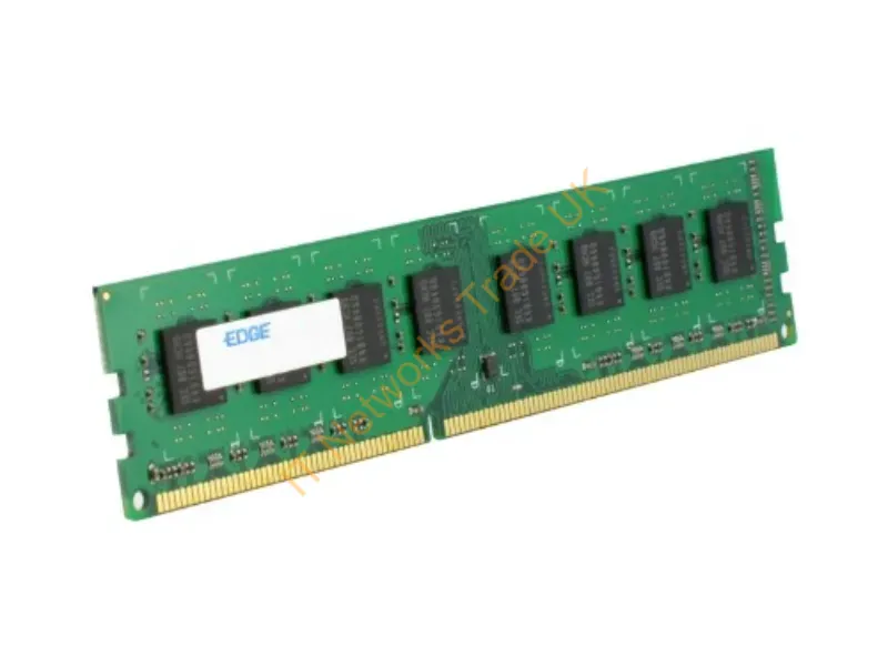 PE19729202 - Edge Pe19729202 Memory Module 1 Gb 2 X 0.5 Gb Ddr Ecc