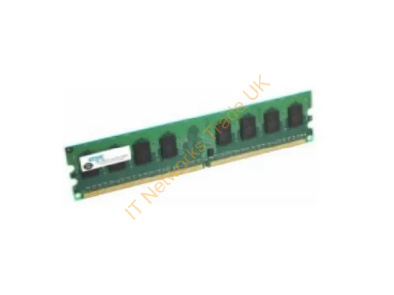 PE20792202 - Edge Pe20792202 Memory Module 4 Gb 2 X 2 Gb Ddr2 Ecc