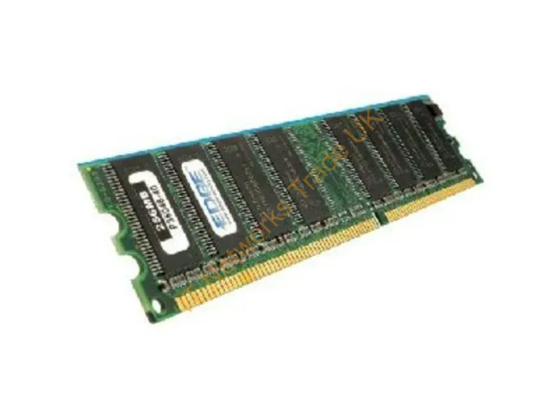 PE20848602 - Edge Pe20848602 Memory Module 4 Gb 2 X 2 Gb Ddr 333 Mhz Ecc