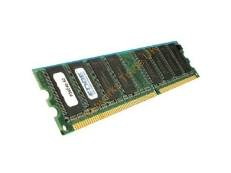 PE211646 - Edge 4Gb Pc2-5300 Ecc 240-Pin Ddr2 Dimm Memory Module 240-Pin Dimm