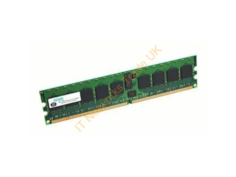 PE217358 - Edge Pe217358 Memory Module 8 Gb 1 X 8 Gb Ddr2 667 Mhz Ecc