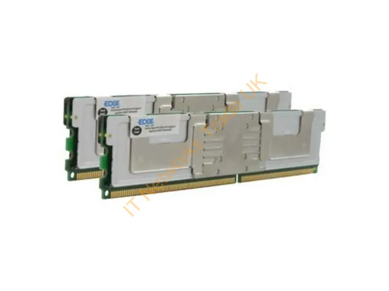 PE21735802 - Edge Pe21735802 Memory Module 16 Gb 2 X 8 Gb Ddr2 667 Mhz Ecc