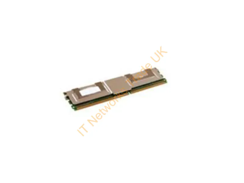 PE21735808 - Edge 8 X 8 Gb Ddr2 Sdram Memory Module 64 Gb 240-Pin Dimm Ecc