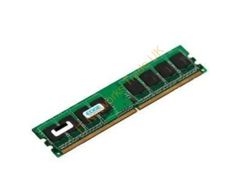PE21928408 - Edge 8 X 8 Gb Ddr2 Sdram Memory Module 64 Gb 240-Pin Dimm Ecc