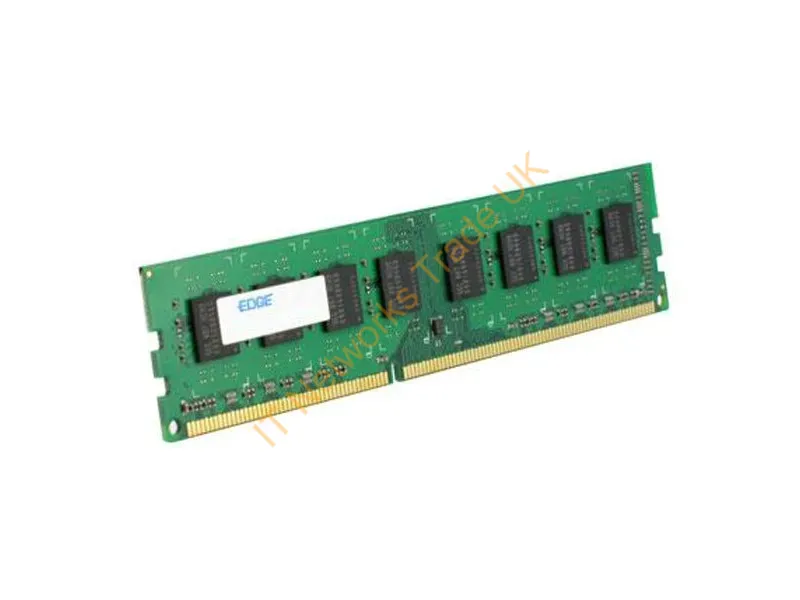 PE221959 - Edge Pe221959 Memory Module 4 Gb 1 X 4 Gb Ddr3 1066 Mhz Ecc