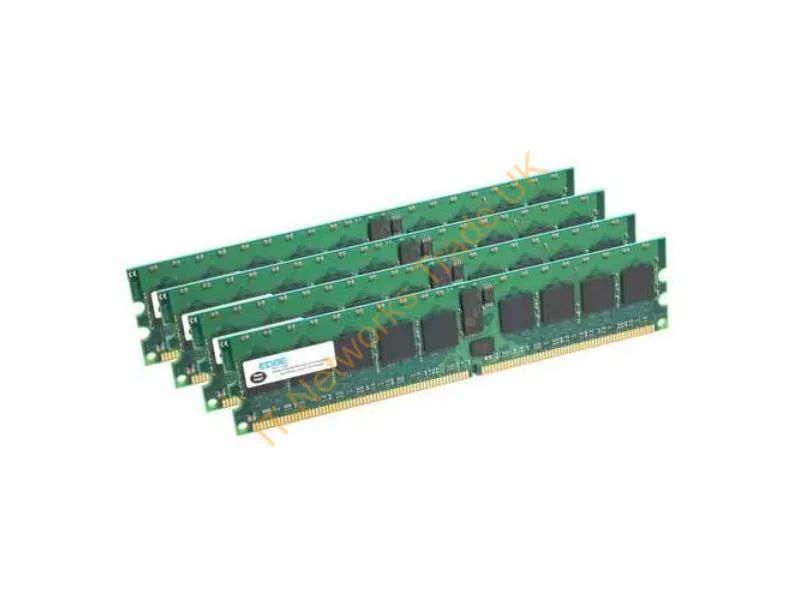 PE22222204 - Edge Pe22222204 Memory Module 32 Gb 4 X 8 Gb Ddr3 1333 Mhz Ecc
