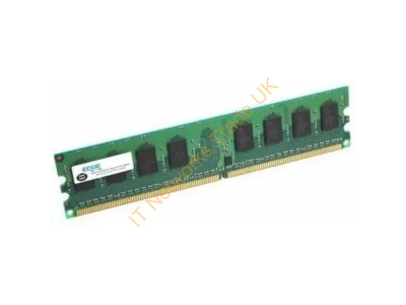 PE22222208 - Edge 8 X 8 Gb Ddr3 Sdram Memory Module 64 Gb 240-Pin Dimm Ecc