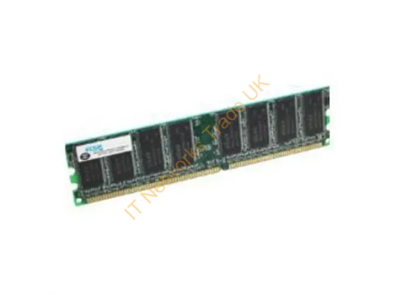 PE22394602 - Edge Pe22394602 Memory Module 8 Gb 2 X 4 Gb Ddr3 1066 Mhz