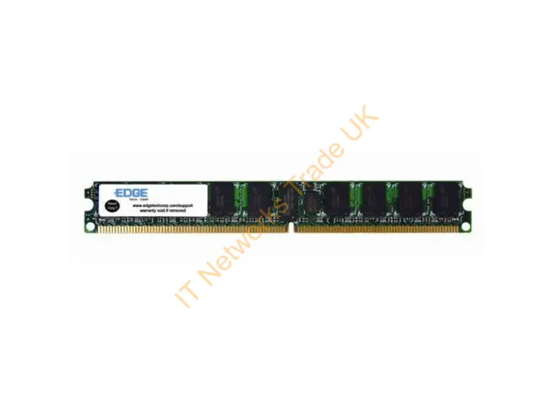 PE224714 - Edge Pe224714 Memory Module 4 Gb 1 X 4 Gb Ddr3 1333 Mhz Ecc