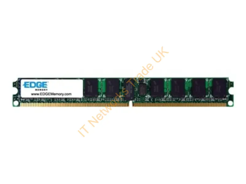 PE227630 - Edge Pe227630 Memory Module 8 Gb 1 X 8 Gb Ddr3 1333 Mhz Ecc