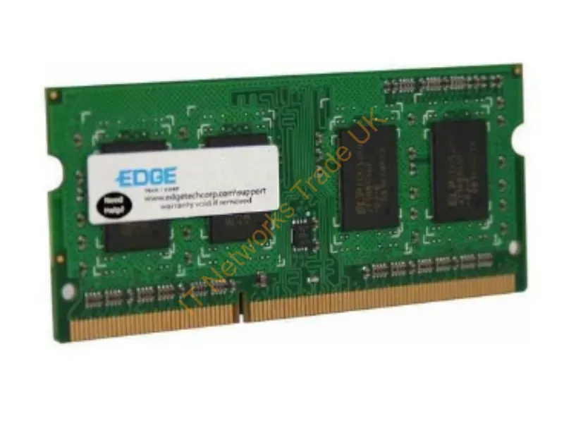 PE229337 - Edge Pe229337 Memory Module 8 Gb Ddr3 1066 Mhz
