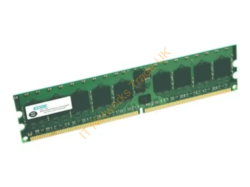 PE229993 - Edge Pe229993 Memory Module 32 Gb 1 X 32 Gb Ddr3 1066 Mhz Ecc